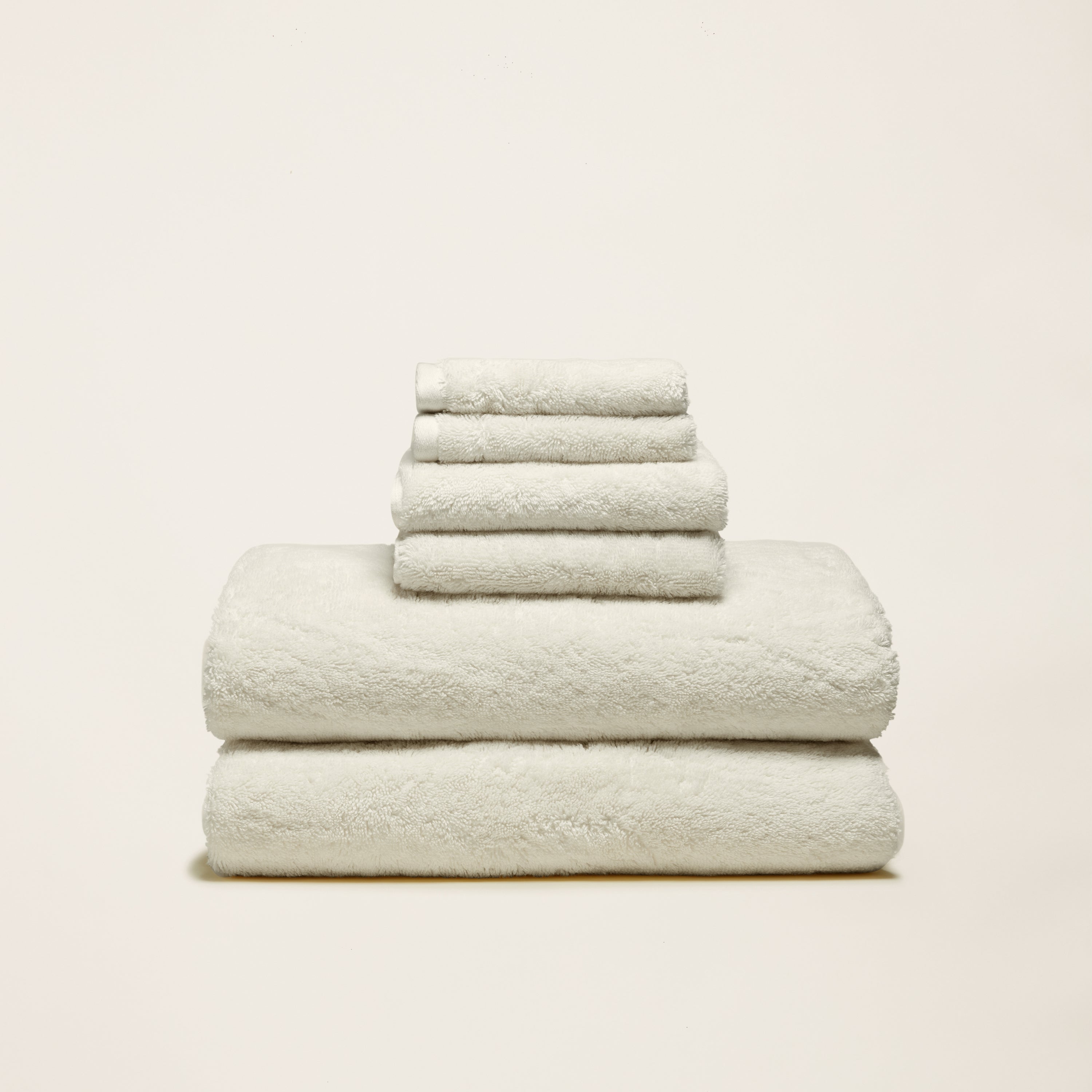 Italic - Serene Ultraplush Australian Cotton Towels image 36