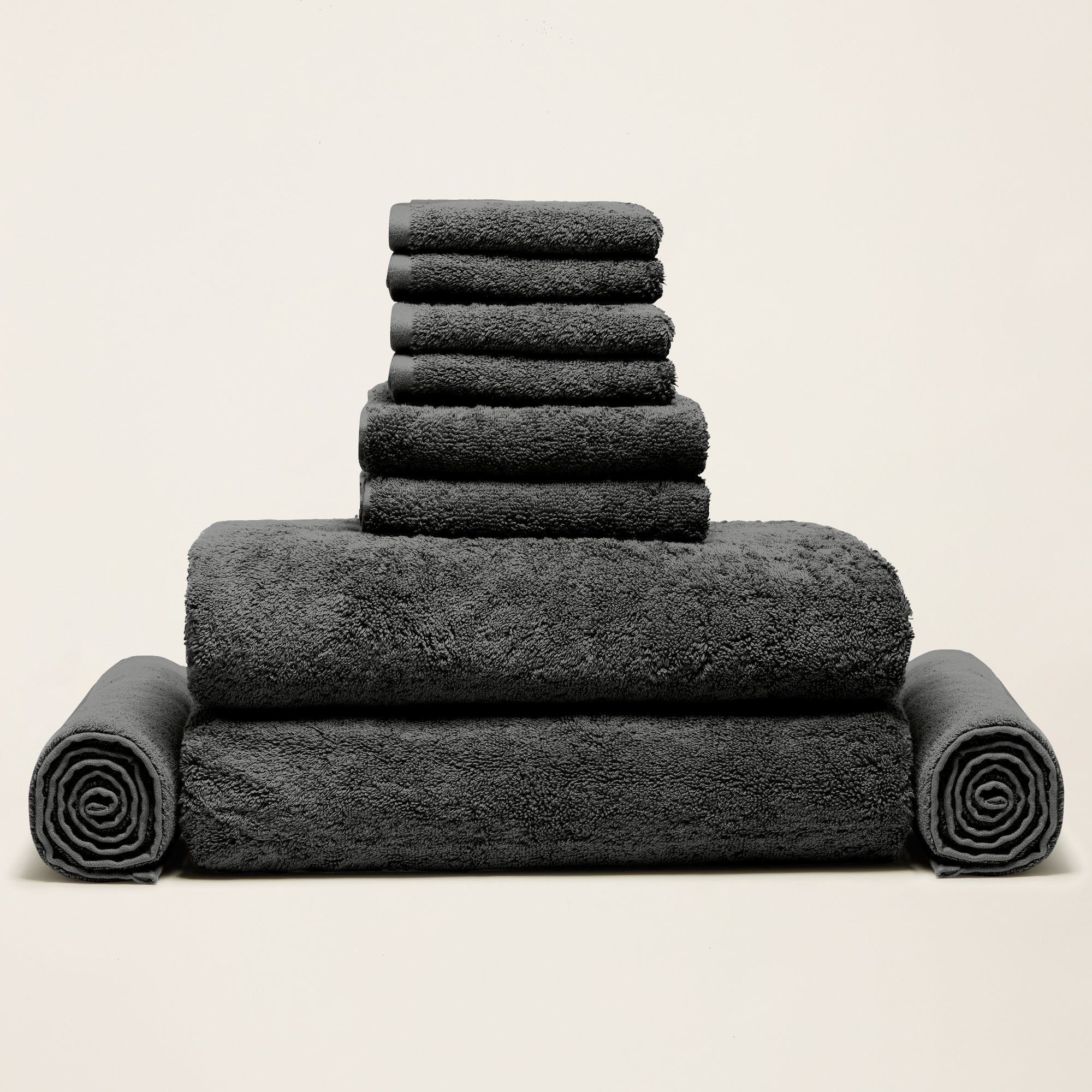 Italic - Serene Ultraplush Australian Cotton Towels image 48