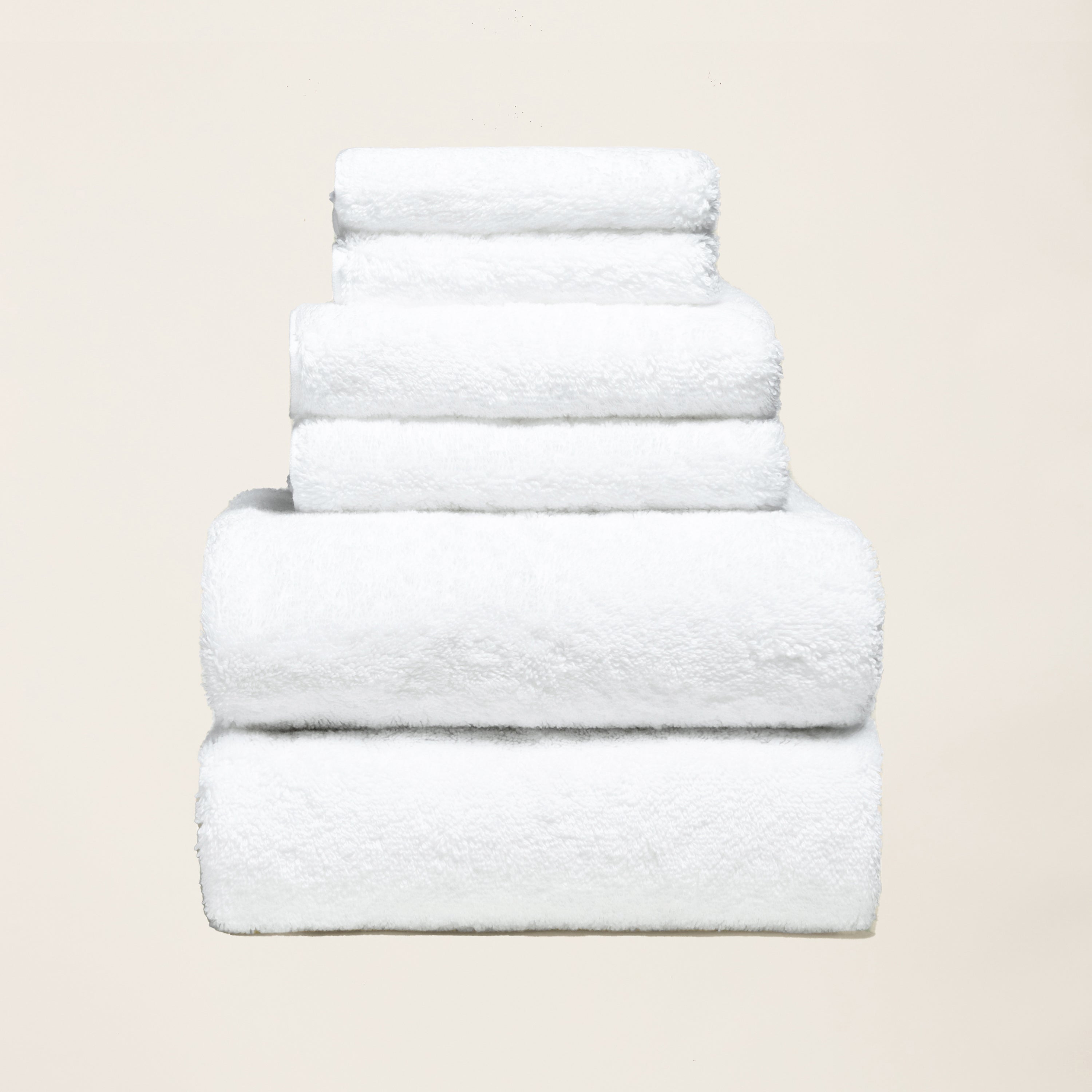 Italic - Serene Ultraplush Australian Cotton Towels image 98