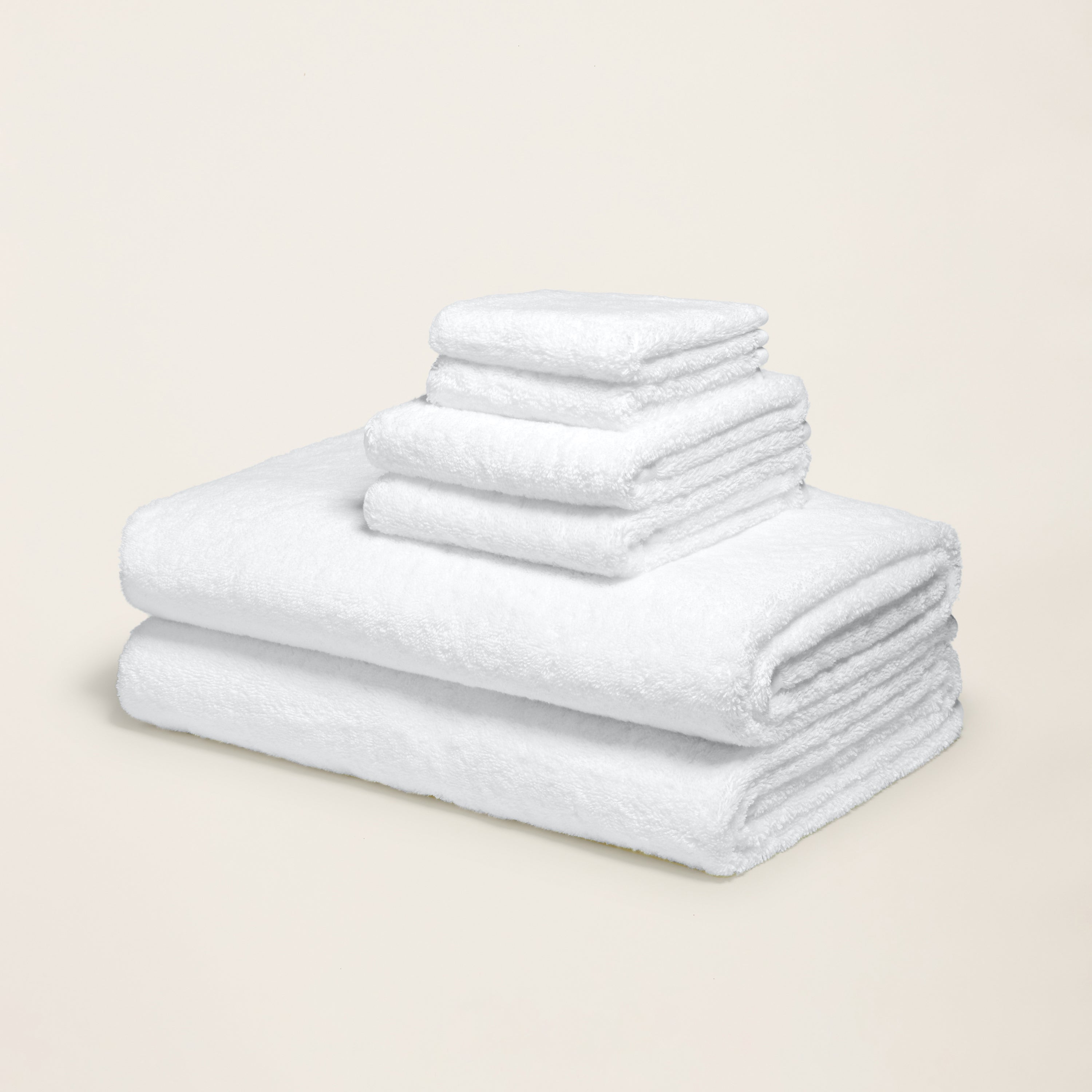 Italic - Serene Ultraplush Australian Cotton Towels image 30